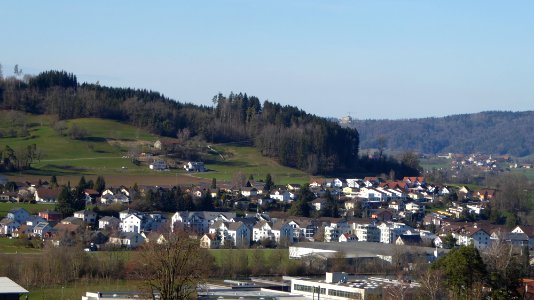 Hofen TG