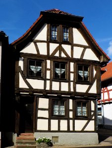 Hofheim, Hauptstraße 26