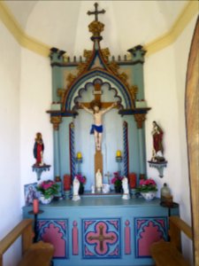 Hofkapelle Oed 2