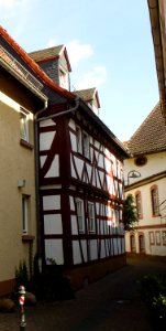 Hofheim, Langgasse 6