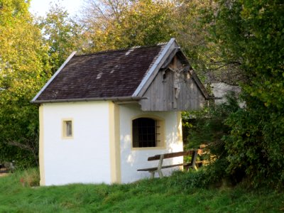 Hofkapelle Westerndorf 8 01