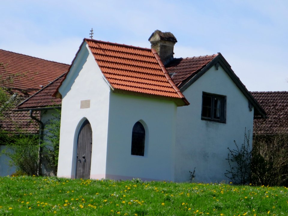 Hofkapelle Winkl 1