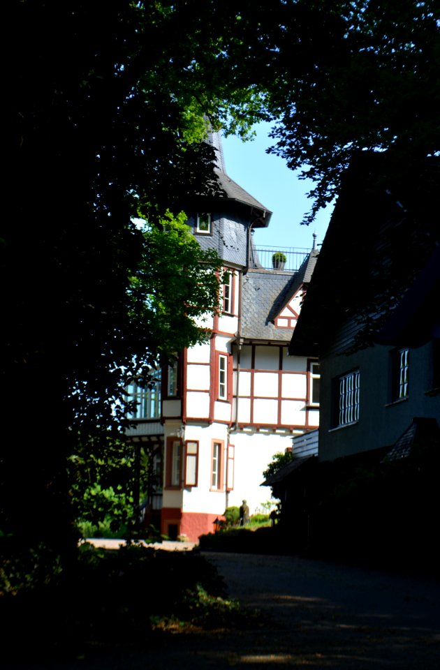 Hofheim, Vincenzstraße 39 (2)