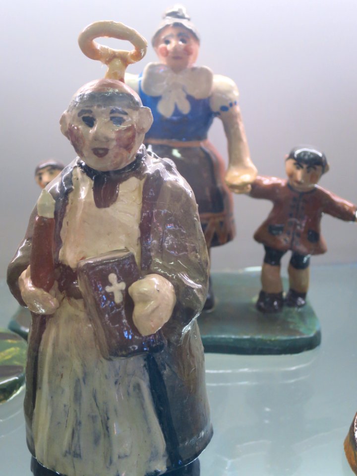 Hohhausmuseum Lauterbach 7