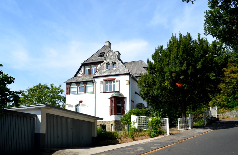 Hofheim am Taunus, Albertsweg 1 (1)