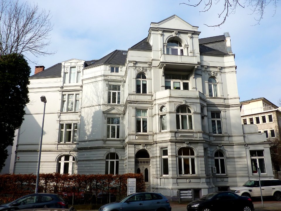 Hohenzollernstraße 25