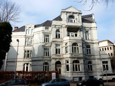 Hohenzollernstraße 25