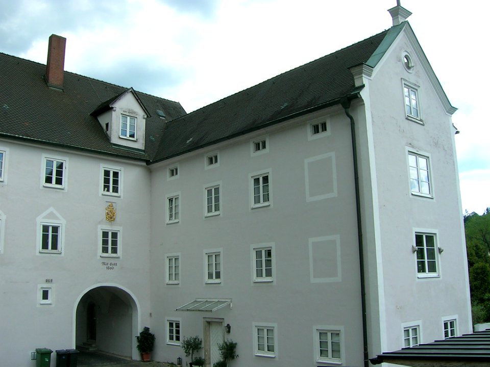 Hofmühl Eichstätt -Nr. 10 Wohnbau (4)