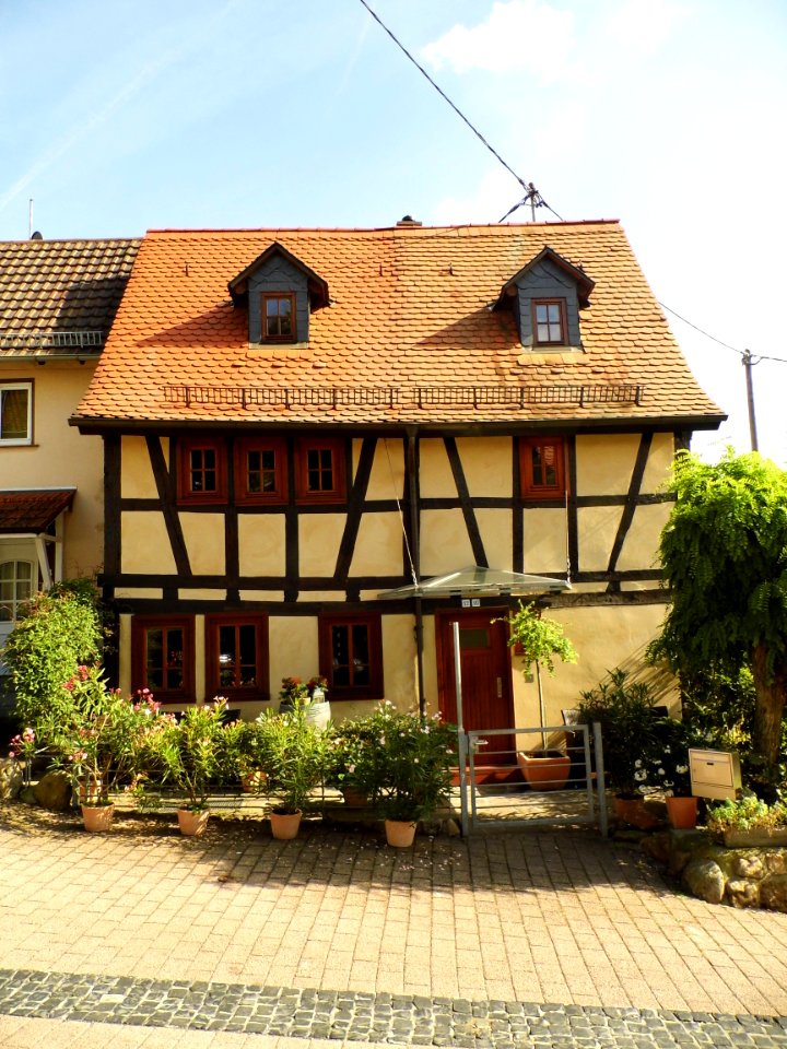 Hofheim, Stephanstraße 10-12