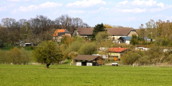 Hofgut Schoenerlen Overview