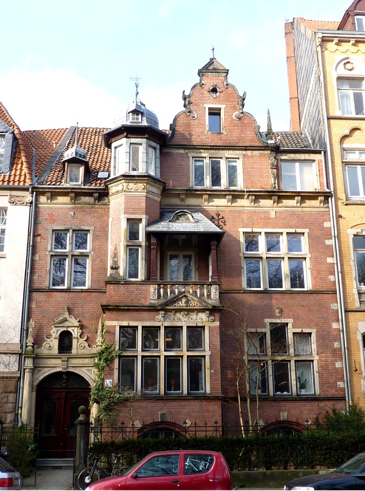 Hohenzollernstraße 20