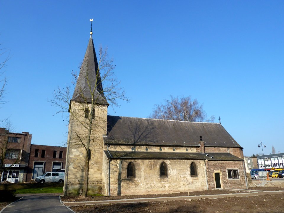 Hoensbroek-Sint-Janskerk (1)