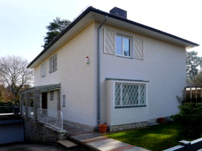 Hohensteinallee 4 (Berlin-Westend)