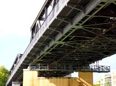 Hochbahn.U12.Gleispark.5
