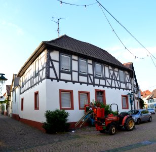 Hochheim, Rathausstraße 15