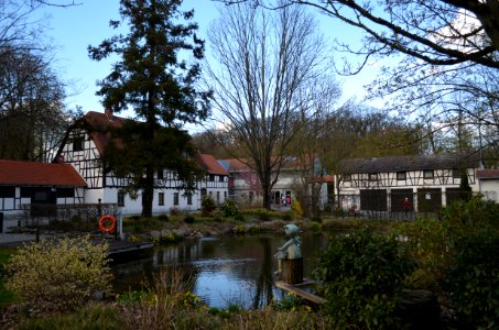 Hofheim, Hof Hausen vor der Sonne (1)