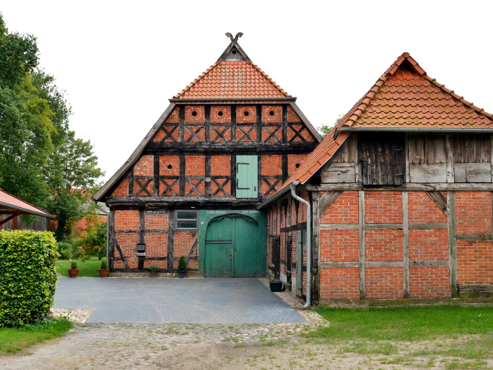 Hof Alt-Riethagen Nr. 12