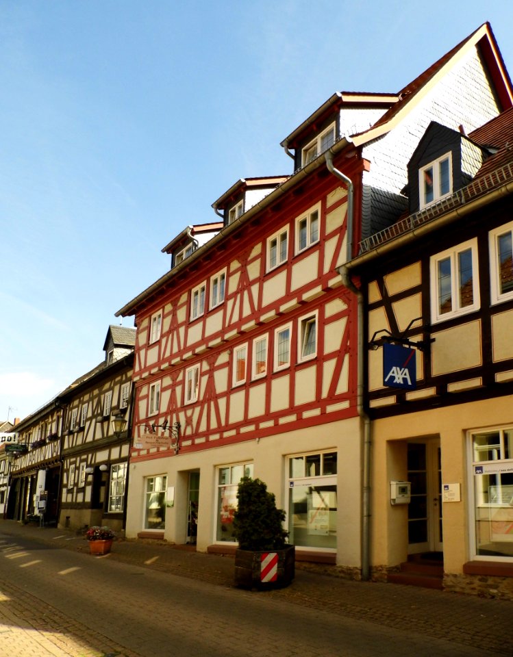 Hofheim, Hauptstraße 29