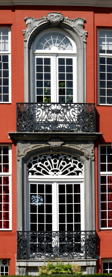 Hoboken Sorghvliedt 46
