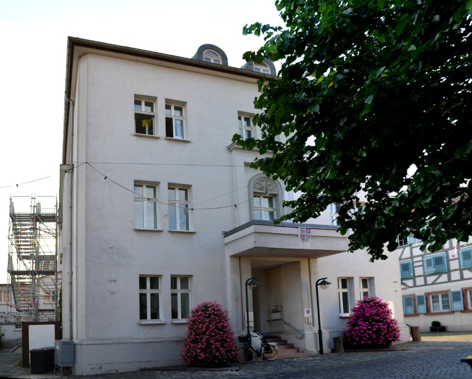 Hochheim, Kirchstraße 13 (1)