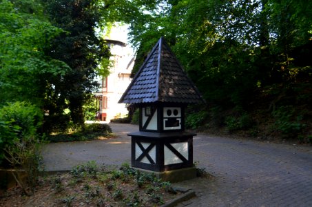 Hofheim, Vincenzstraße 39 (1)