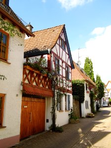 Hofheim, Bärengasse 8
