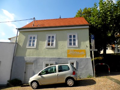 Hofheim, Stephanstraße 7