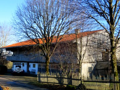 Hochackerweg 2 Sufferloh 2