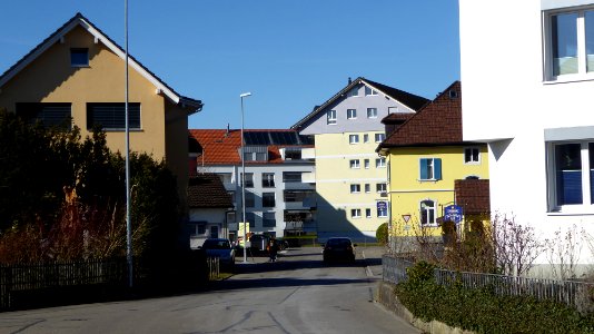 Hofen bei Sirnach