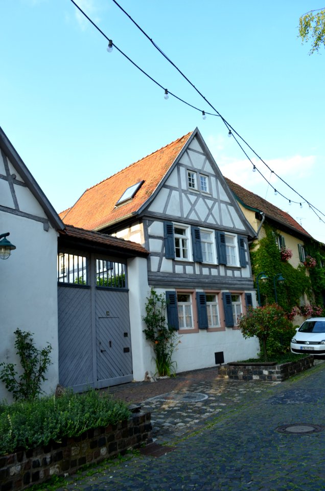 Hochheim, Rathausstraße 19