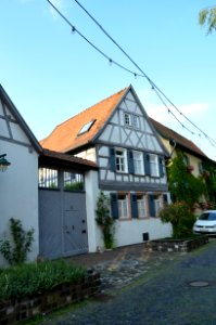 Hochheim, Rathausstraße 19