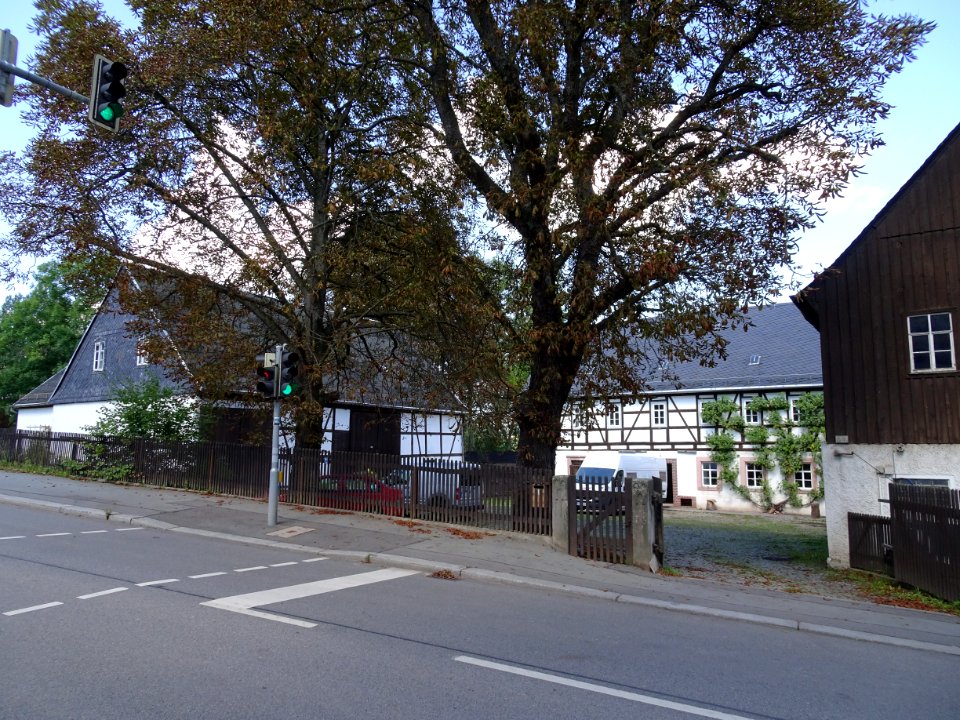 Hofer Straße 54 Chemnitz-Mittelbach (2)