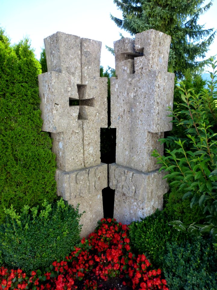 Hochfilzen-Kriegerdenkmal