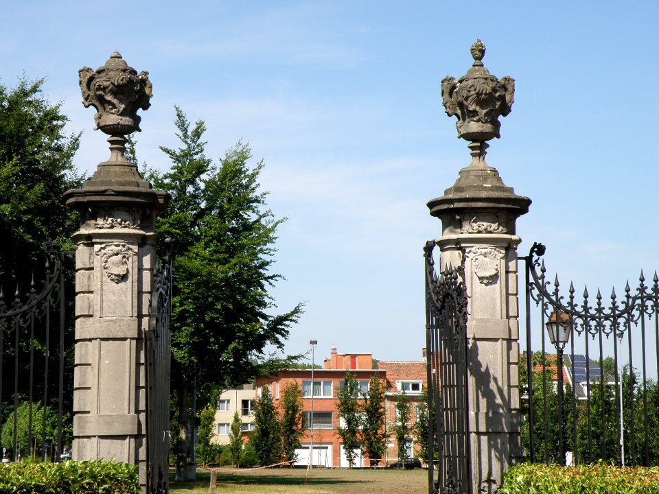 Hoboken Sorghvliedt 53