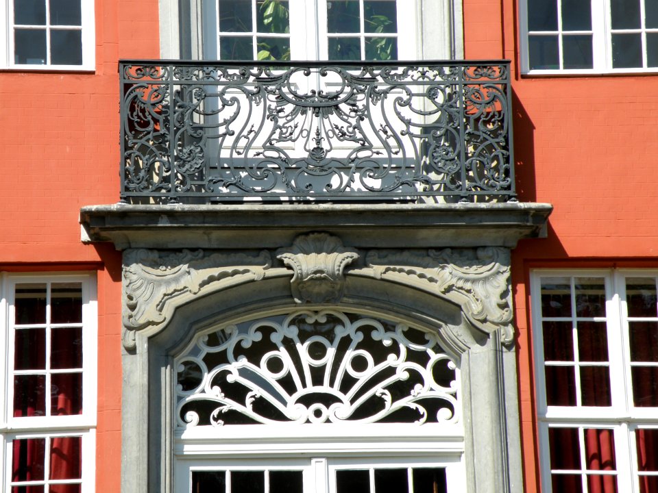 Hoboken Sorghvliedt 43