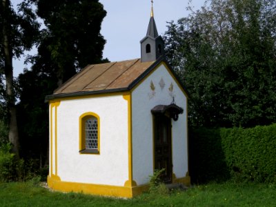 Hofkapelle Moosen 1