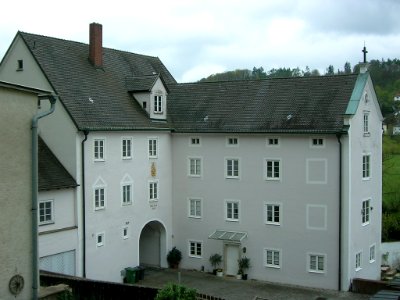 Hofmühl Eichstätt -Nr. 10 Wohnbau (2)