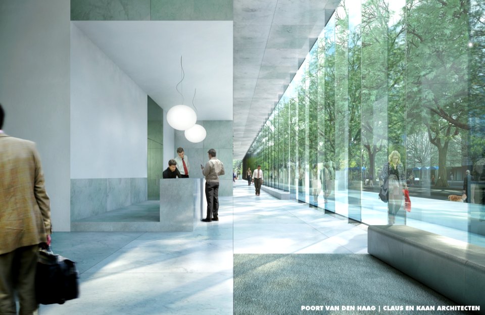 Hoge-raad-interieur-centrale-hal