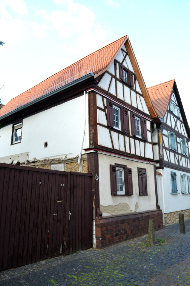 Hochheim, Wintergasse 3