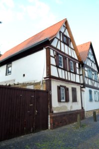 Hochheim, Wintergasse 3