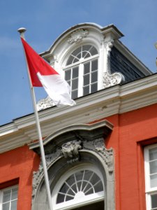 Hoboken Sorghvliedt 16