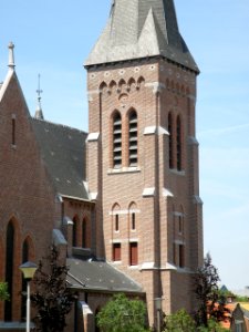Hoboken Sint-Jozefkerk 3