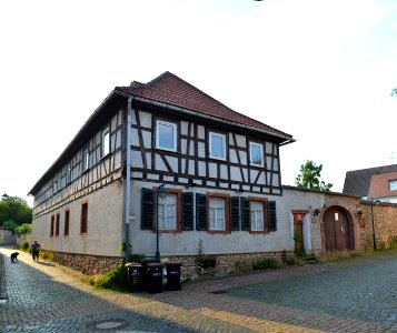 Hochheim, Aichgasse 3