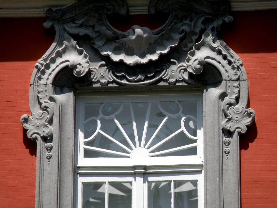 Hoboken Sorghvliedt 19