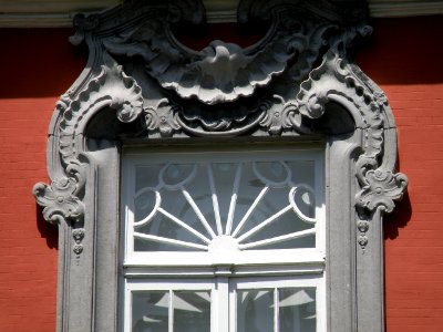 Hoboken Sorghvliedt 19