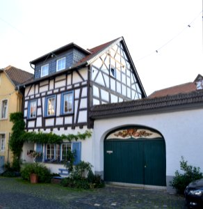 Hochheim, Kirchstraße 3