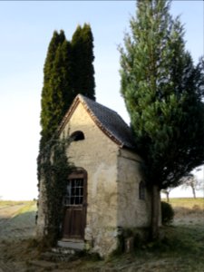 Hofkapelle Pfadendorf 1