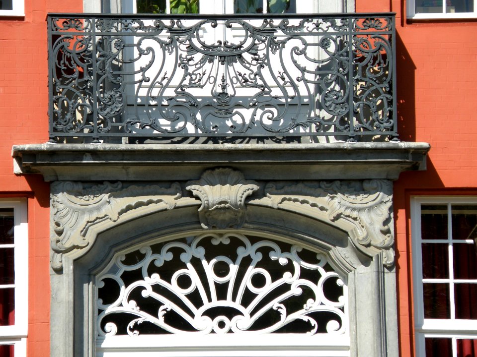 Hoboken Sorghvliedt 44