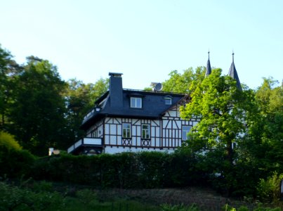 Hofheim, Vincenzstraße 39