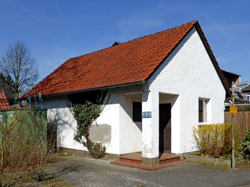 Hoitlingen Kalthaus